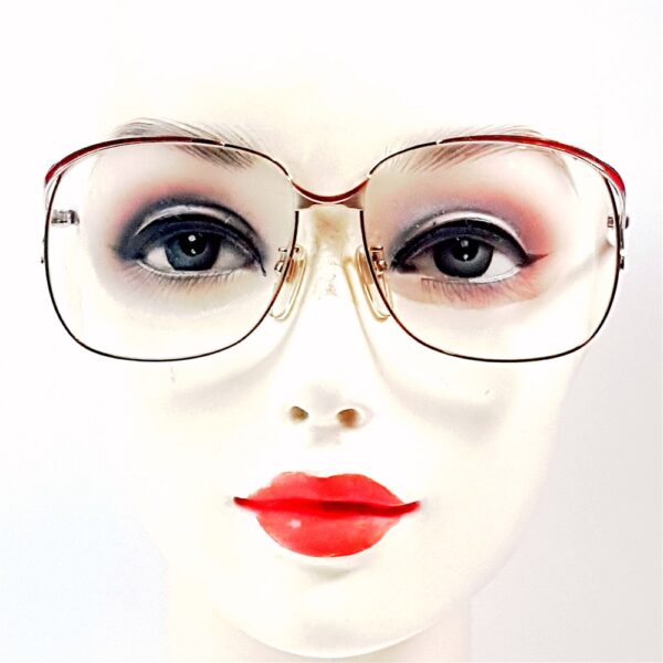 5852-Gọng kính nữ-Khá mới-LANCEL Paris L2102 eyeglasses frame20