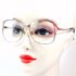 5852-Gọng kính nữ-Khá mới-LANCEL Paris L2102 eyeglasses frame21