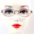 5851-Gọng kính nữ-Đã sử dụng-CHRISTIAN DIOR CD7732J eyeglasses frame25