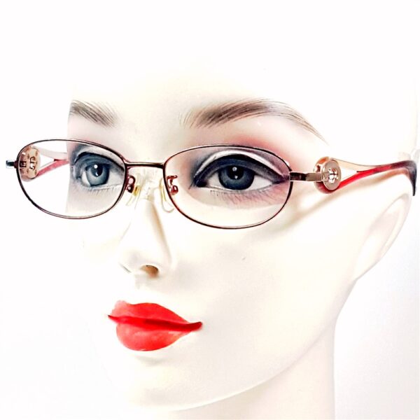 5851-Gọng kính nữ-Đã sử dụng-CHRISTIAN DIOR CD7732J eyeglasses frame26
