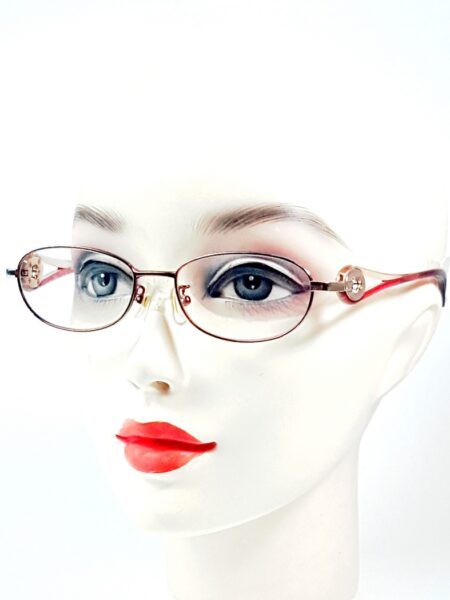 5851-Gọng kính nữ (used)-CHRISTIAN DIOR CD7732J eyeglasses frame0