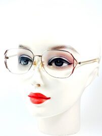 5850-Gọng kính nữ (used)-MARIO VALENTINO MF 327 eyeglasses frame