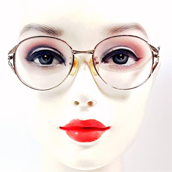 5848-Gọng kính nữ -Khá mới-VISTA TW 1345 eyeglasses frame19