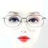 5847-Gọng kính nam/nữ (used)-GRADO GR7020 eyeglasses frame1