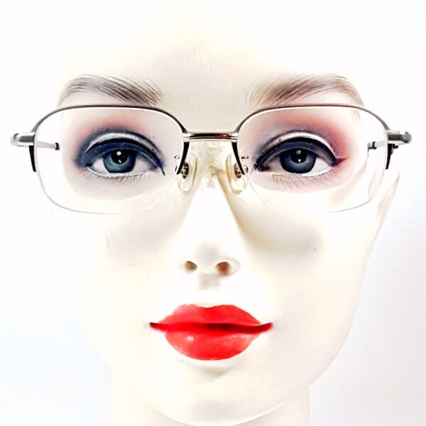5846-Gọng kính nam/nữ -Khá mới-TRUSTAGE 03N eyeglasses frame18