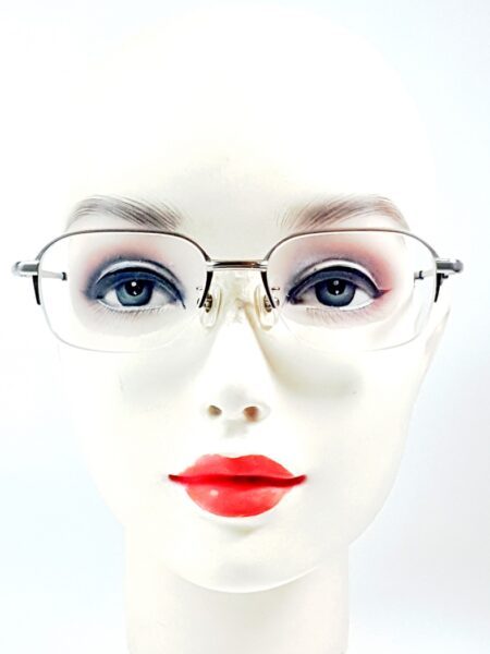 5846-Gọng kính nam/nữ (used)-TRUSTAGE 03N eyeglasses frame1