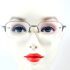 5846-Gọng kính nam/nữ (used)-TRUSTAGE 03N eyeglasses frame1