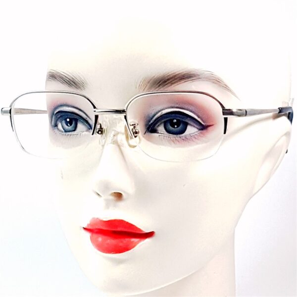 5846-Gọng kính nam/nữ -Khá mới-TRUSTAGE 03N eyeglasses frame19