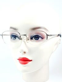 5846-Gọng kính nam/nữ (used)-TRUSTAGE 03N eyeglasses frame