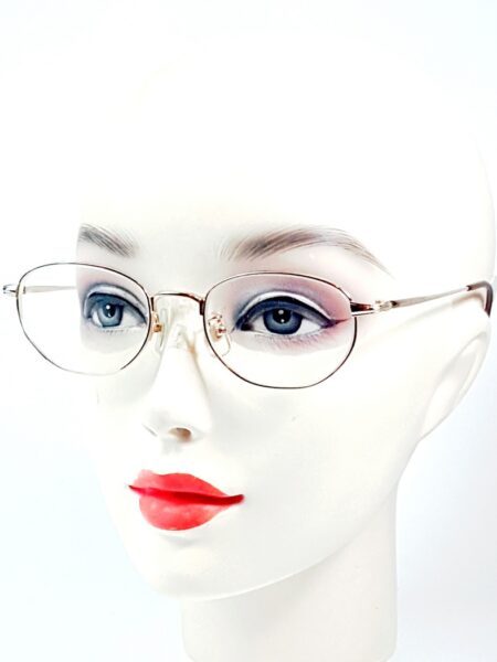 5844-Gọng kính nữ (used)-J.PRESS J502 eyeglasses frame19