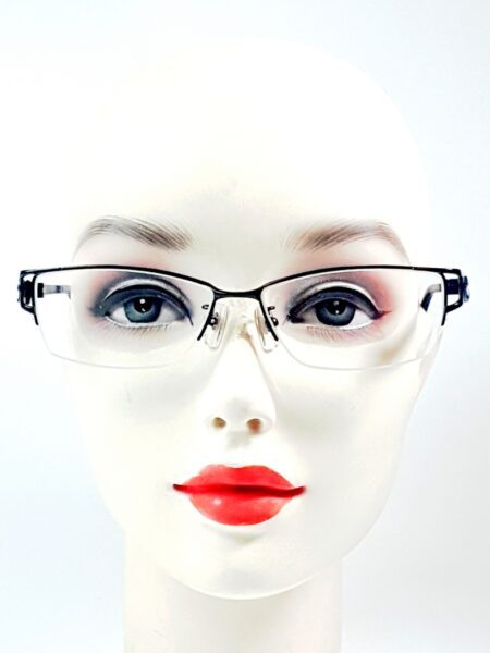 5843-Gọng kính nữ/nam (used)-FC BARCELONA BC101 eyeglasses frame1