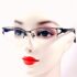 5843-Gọng kính nữ/nam-Gần như mới-FC BARCELONA BC101 eyeglasses frame20