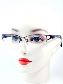 5843-Gọng kính nữ/nam (used)-FC BARCELONA BC101 eyeglasses frame