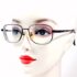5864-Gọng kính nữ/nam-Đã sử dụng-HIROKO KOSHINO HK20062 eyeglasses frame20