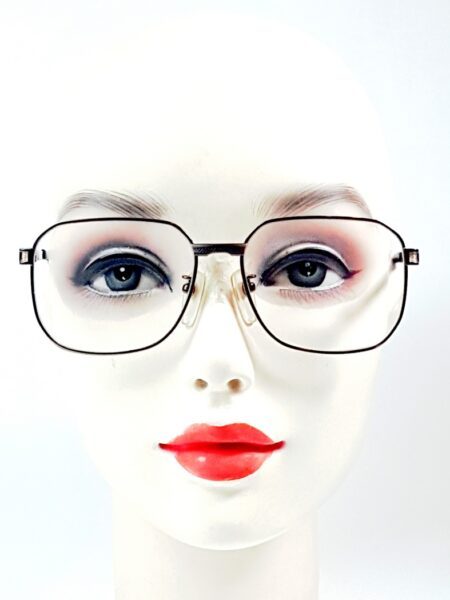 5863-Gọng kính nam (used)-TOROY Japan eyeglasses frame1
