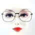 5863-Gọng kính nam (used)-TOROY Japan eyeglasses frame1