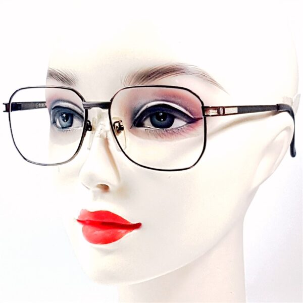 5863-Gọng kính nam-Đã sử dụng-TOROY Japan eyeglasses frame21