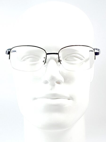 5865-Gọng kính nam (used)-TOKYO STAR E520 eyeglasses frame0