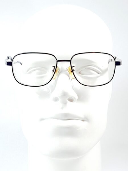 5864-Gọng kính nam/nữ (used)-HIROKO KOSHINO HK 20062 eyeglasses frame0