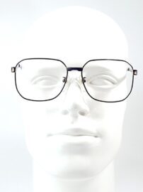 5863-Gọng kính nam (used)-TOROY Japan eyeglasses frame