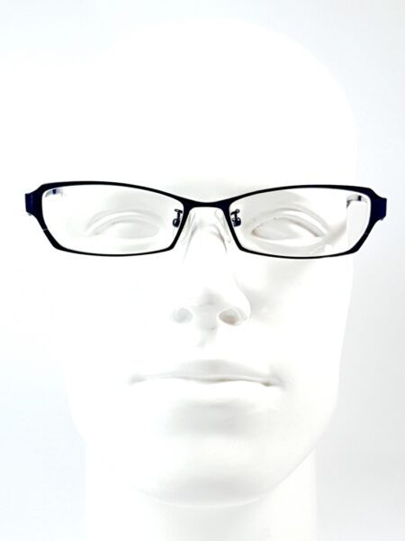 5857-Gọng kính nữ/nam (used)-SEED PLUSMIX PX 13523 eyeglasses frame2