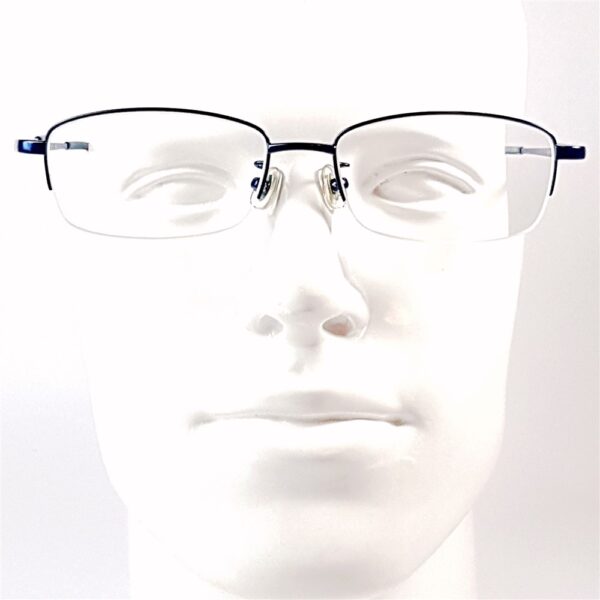 5862-Gọng kính nam/nữ-Khá mới-OWNDAYS OR1036T eyeglasses frame18