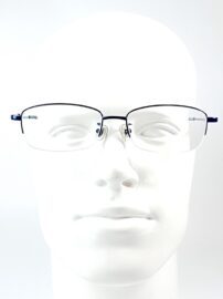 5862-Gọng kính nam/nữ (used)-OWNDAYS OR1036T eyeglasses frame
