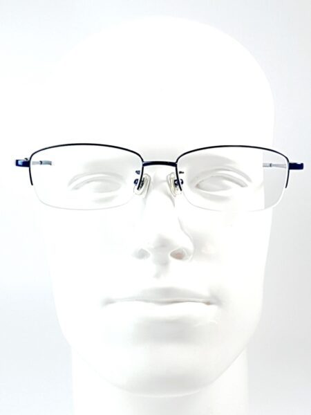 5862-Gọng kính nam/nữ (used)-OWNDAYS OR1036T eyeglasses frame0