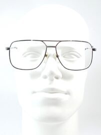 5849-Gọng kính nam (used)-HOYA TA09CM eyeglasses frame