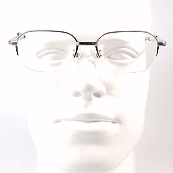 5846-Gọng kính nam/nữ -Khá mới-TRUSTAGE 03N eyeglasses frame20