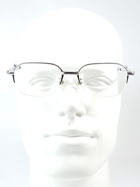 5846-Gọng kính nam/nữ (used)-TRUSTAGE 03N eyeglasses frame2