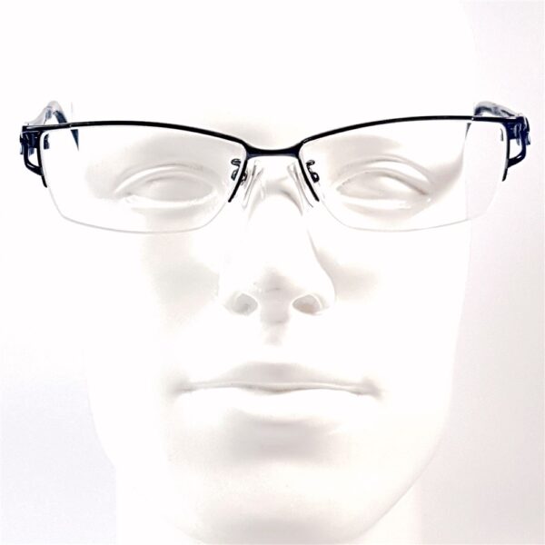 5843-Gọng kính nữ/nam-Gần như mới-FC BARCELONA BC101 eyeglasses frame21
