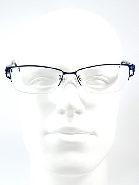 5843-Gọng kính nữ/nam (used)-FC BARCELONA BC101 eyeglasses frame2