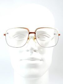 5841-Gọng kính nam (used)-RODENSTOCK Exclusiv eyeglasses frame