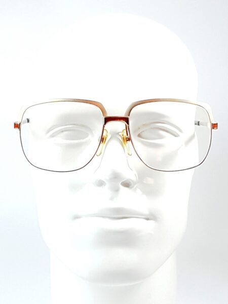 5841-Gọng kính nam (used)-RODENSTOCK Exclusiv eyeglasses frame0