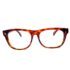 3385-Gọng kính nữ/nam (new)-MARCH Japan Turquoise eyeglasses frame4