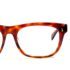 3385-Gọng kính nữ/nam (new)-MARCH Japan Turquoise eyeglasses frame6