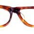 3385-Gọng kính nữ/nam (new)-MARCH Japan Turquoise eyeglasses frame10