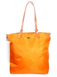 6500-Túi xách tay/đeo vai-LACOSTE S152 nylon tote bag