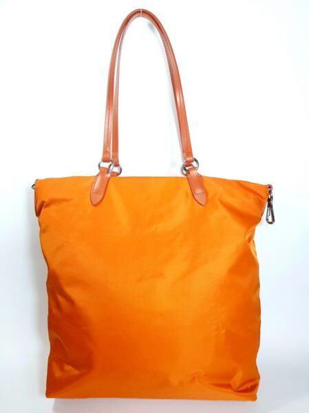 6500-Túi xách tay/đeo vai-LACOSTE S152 nylon tote bag2