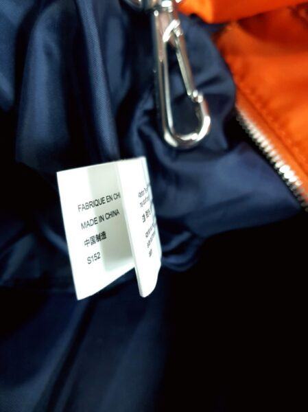 6500-Túi xách tay/đeo vai-LACOSTE S152 nylon tote bag16