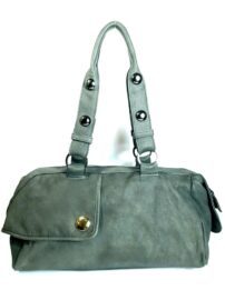 6503-Túi xách tay/đeo vai-LUMI leather tote bag