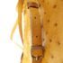 6506-Túi đeo chéo da đà điểu-Ostrich leather crossbody bag13