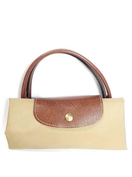 6514-Túi xách tay-LONGCHAMO nylon tote bag8