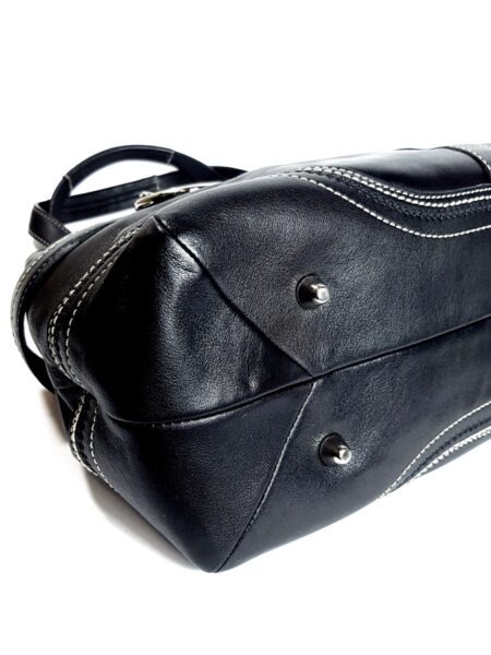 6515-Túi xách tay-COACH leather tote bag14