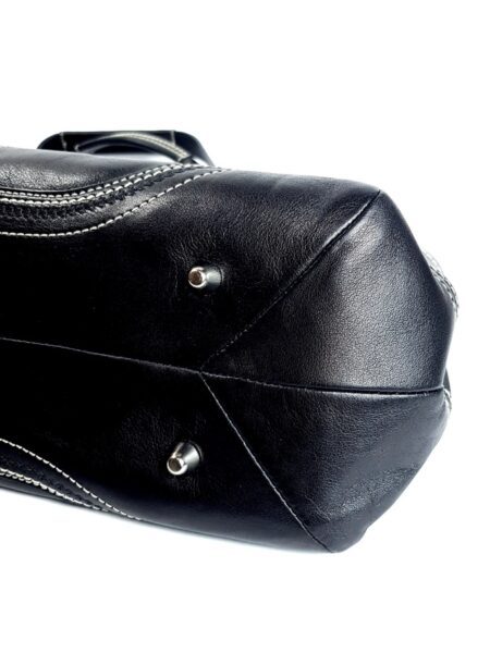 6515-Túi xách tay-COACH leather tote bag13
