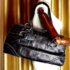 6515-Túi xách tay-COACH leather tote bag-Gần như mới17