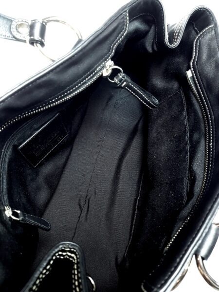 6515-Túi xách tay-COACH leather tote bag16