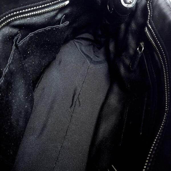 6515-Túi xách tay-COACH leather tote bag-Gần như mới14