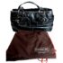 6515-Túi xách tay-COACH leather tote bag-Gần như mới16